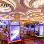 다낭 호이아나 카지노